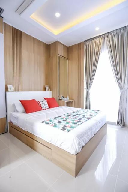 New Zuma North Malibu Tipe lebar 6 x 8